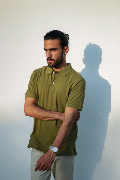 Pack of 2 Everyday Polo