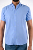 Classic Shirt Half Sleeve