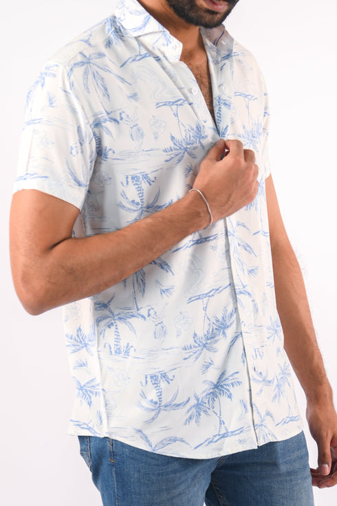 Island Breeze Shirt