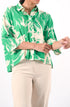 Forest Breeze Button Down