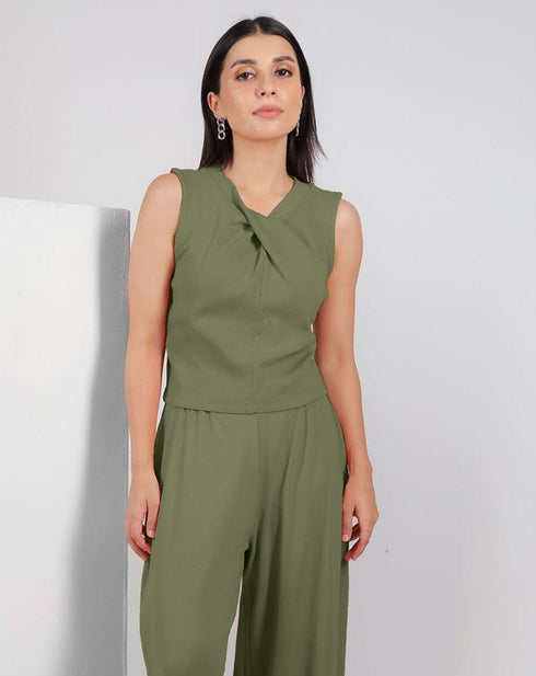Knot Top