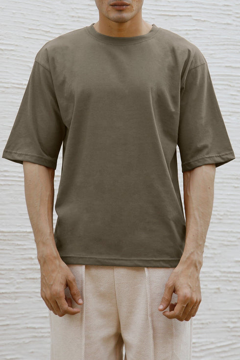 Relaxed T-Shirt