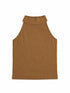 High Neck Halter