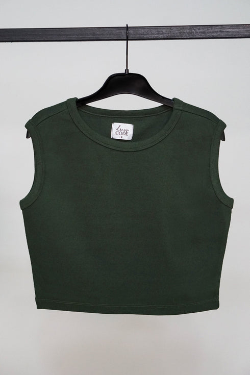 Pack Of 3 Classic Tank Top