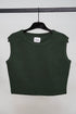 Pack Of 3 Classic Tank Top