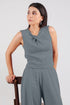 Ribbed Summer Set