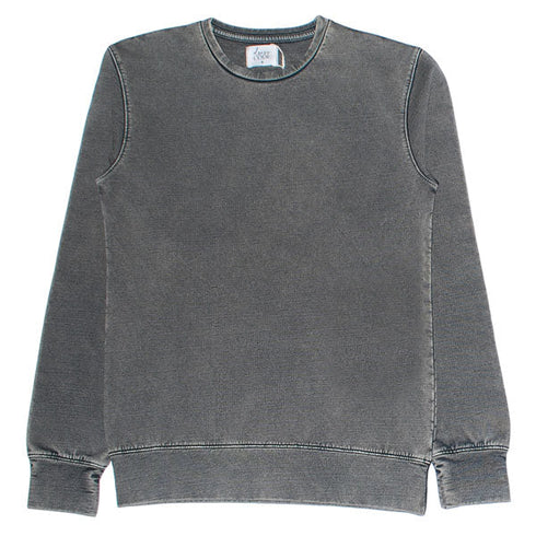 Stone Washed Sweatshirt