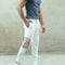 Mughal Tapered Sweatpants