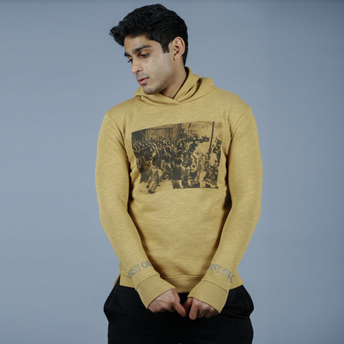 Resist or Conform Hoodie