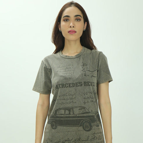 Vintage T (Mercedes-Benz)