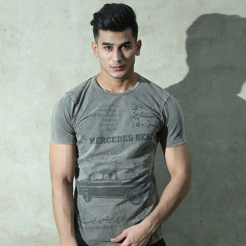 Vintage T (Mercedes-Benz)