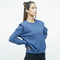 Sculpted Sweatshirt