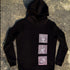 Tarot Patch Hoodie