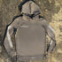 Monza - Mineral Washed Hoodie