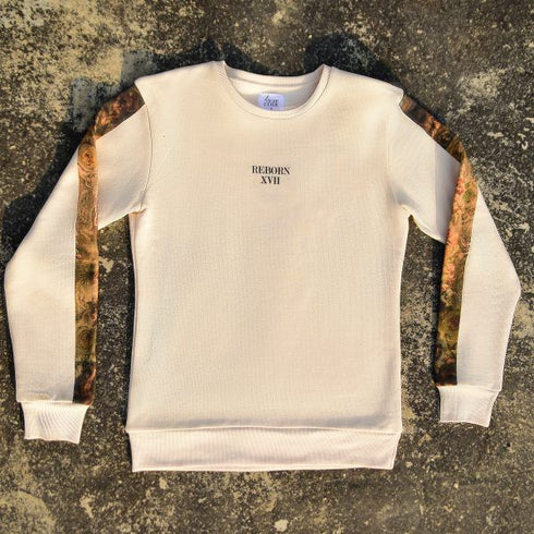 Reborn Sweatshirt