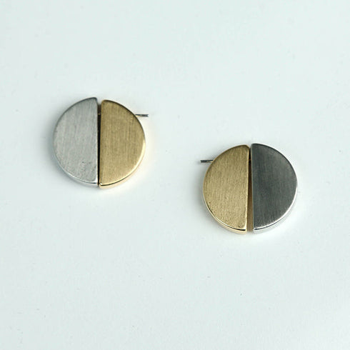 Split Earrings