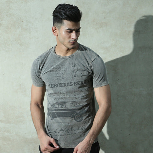 Vintage T (Mercedes-Benz)