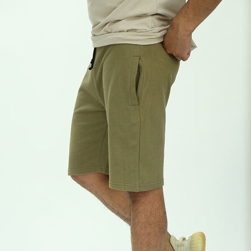 Classic Summer Shorts