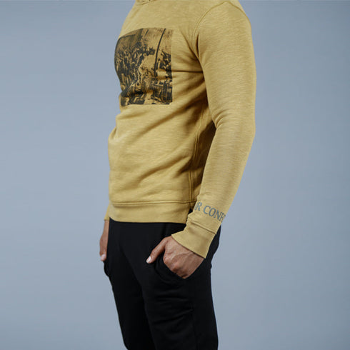 Resist or Conform Hoodie