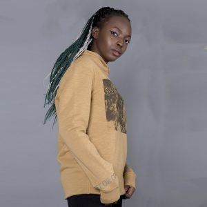 Resist or Conform Hoodie