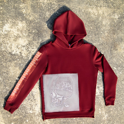 Mind Patch Hoodie