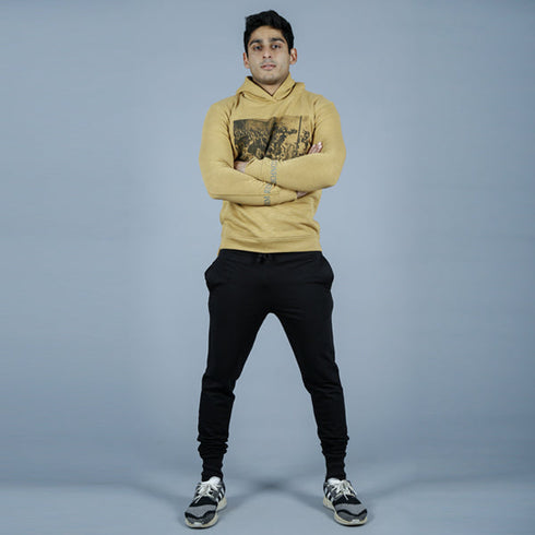 Resist or Conform Hoodie