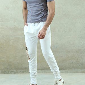 Mughal Tapered Sweatpants