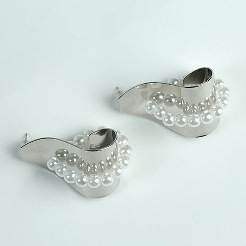 Droplet Earrings