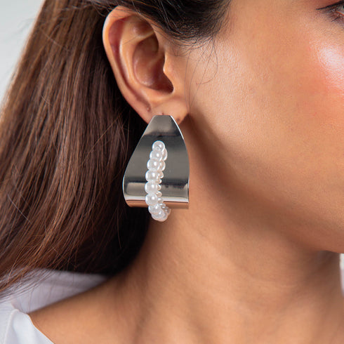 Droplet Earrings