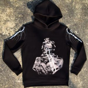 Zeus – Hoodie