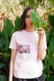 Blush Rose T Shirt