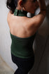 High Neck Halter