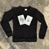 Black Jack Sweatshirt