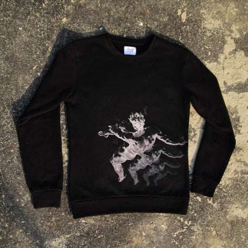 The Fall Sweatshirt