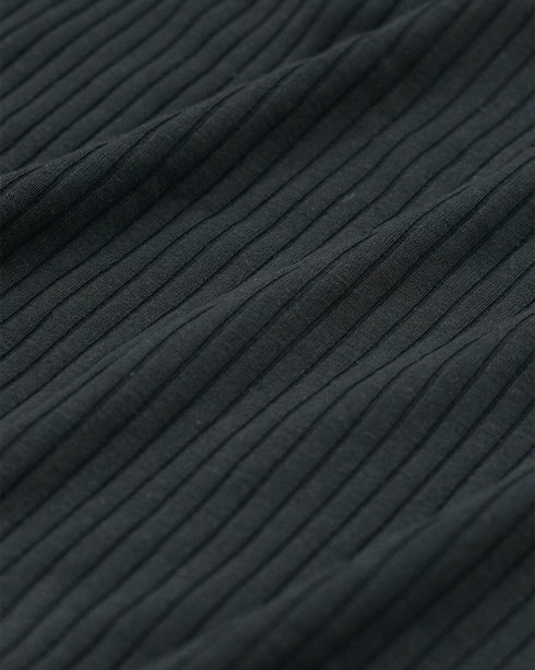 Variegated Knit Pants