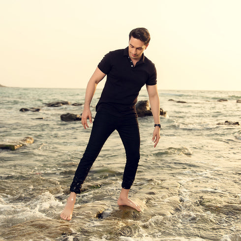 Everyday Polo (Pack Of 3)