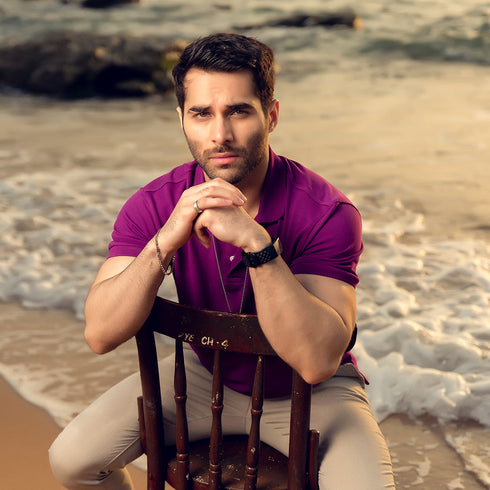 Everyday Polo (Pack Of 3)