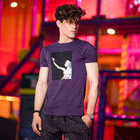 “Athens†Printed T men fashion dresscodepk