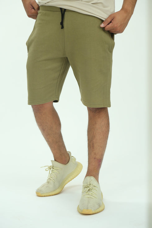 Classic Summer Shorts