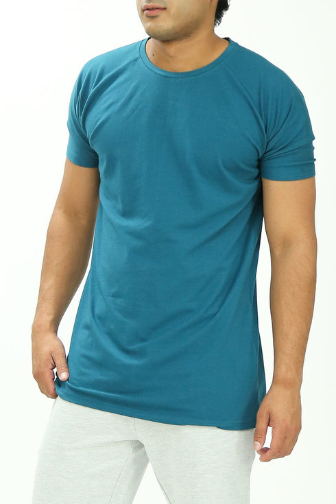 Fitted T-Shirt