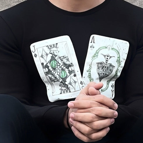 Black Jack Sweatshirt