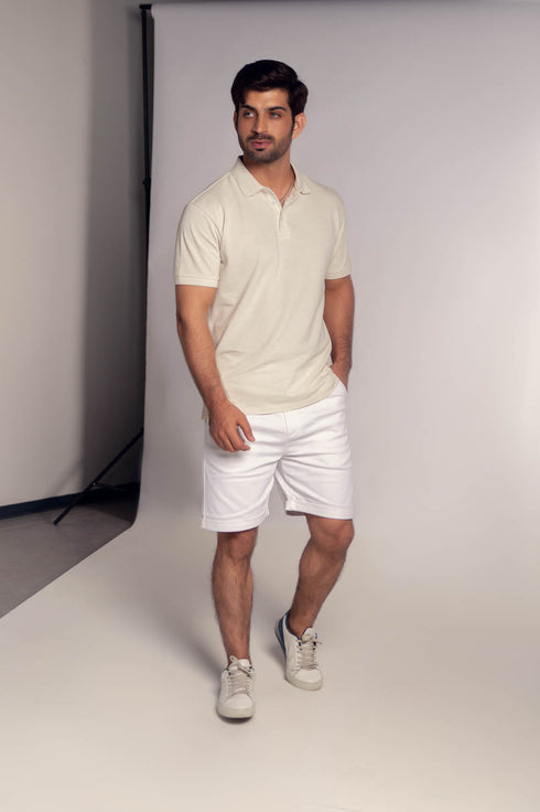 Everyday Polo (Pack Of 3)