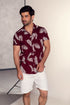 Tropical Shirt
