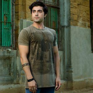 Vintage T (Nusrat Live)