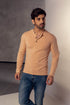 Henley Long Sleeve T
