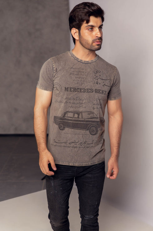 Vintage T (Mercedes-Benz)