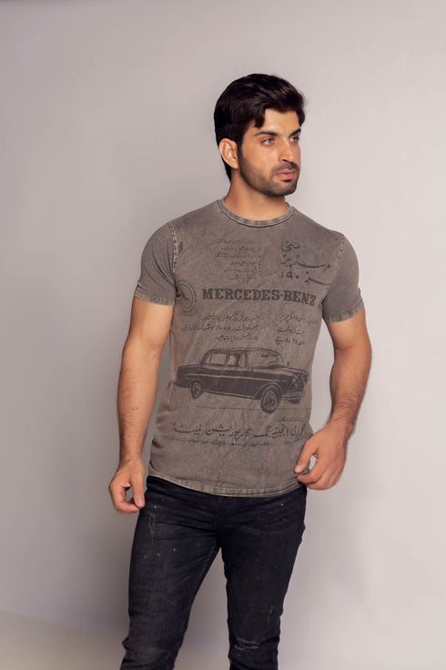 Vintage T (Mercedes-Benz)