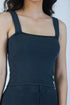 Square Neck Tank Top