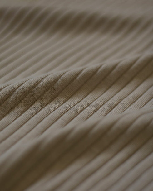 Variegated Knit Pants