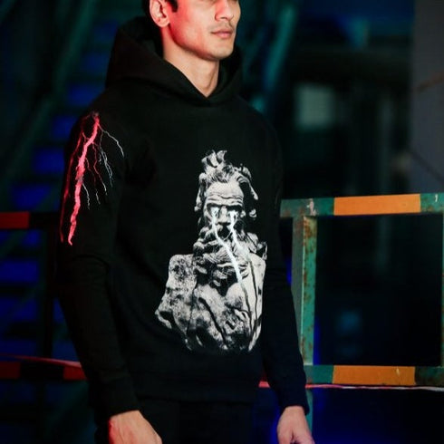 Zeus – Hoodie